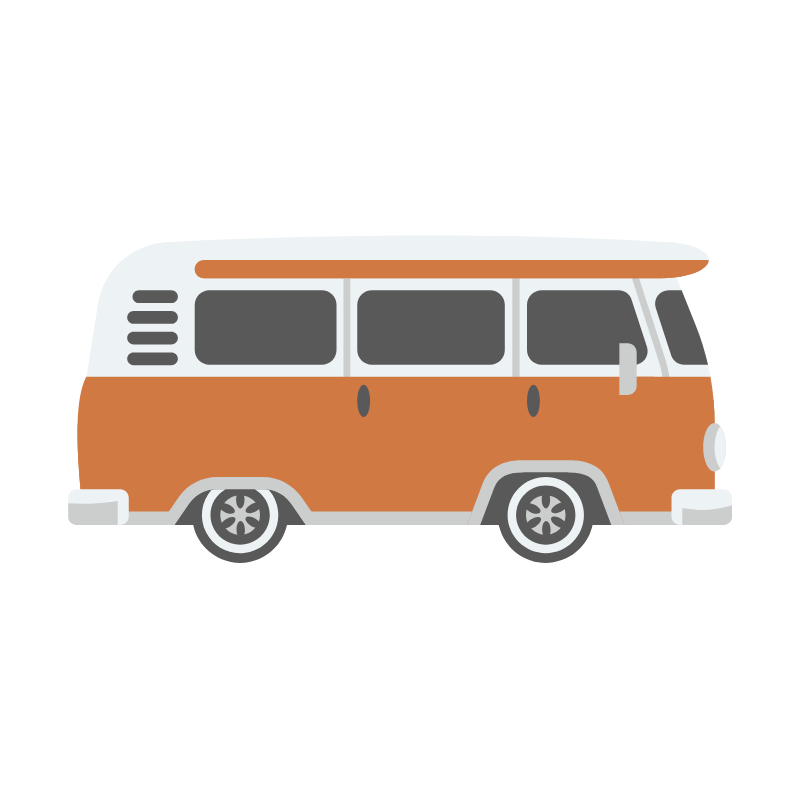 🚐 Community Vanlife